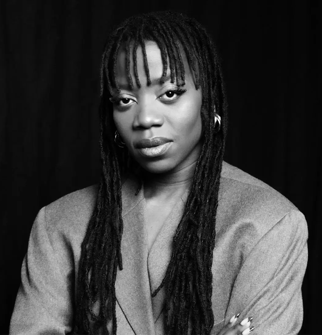 Jos&eacute;pha Madoki