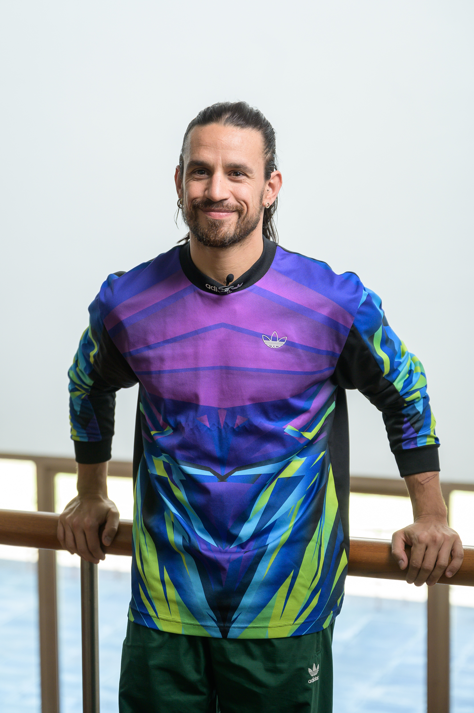Marco da Silva Ferreira