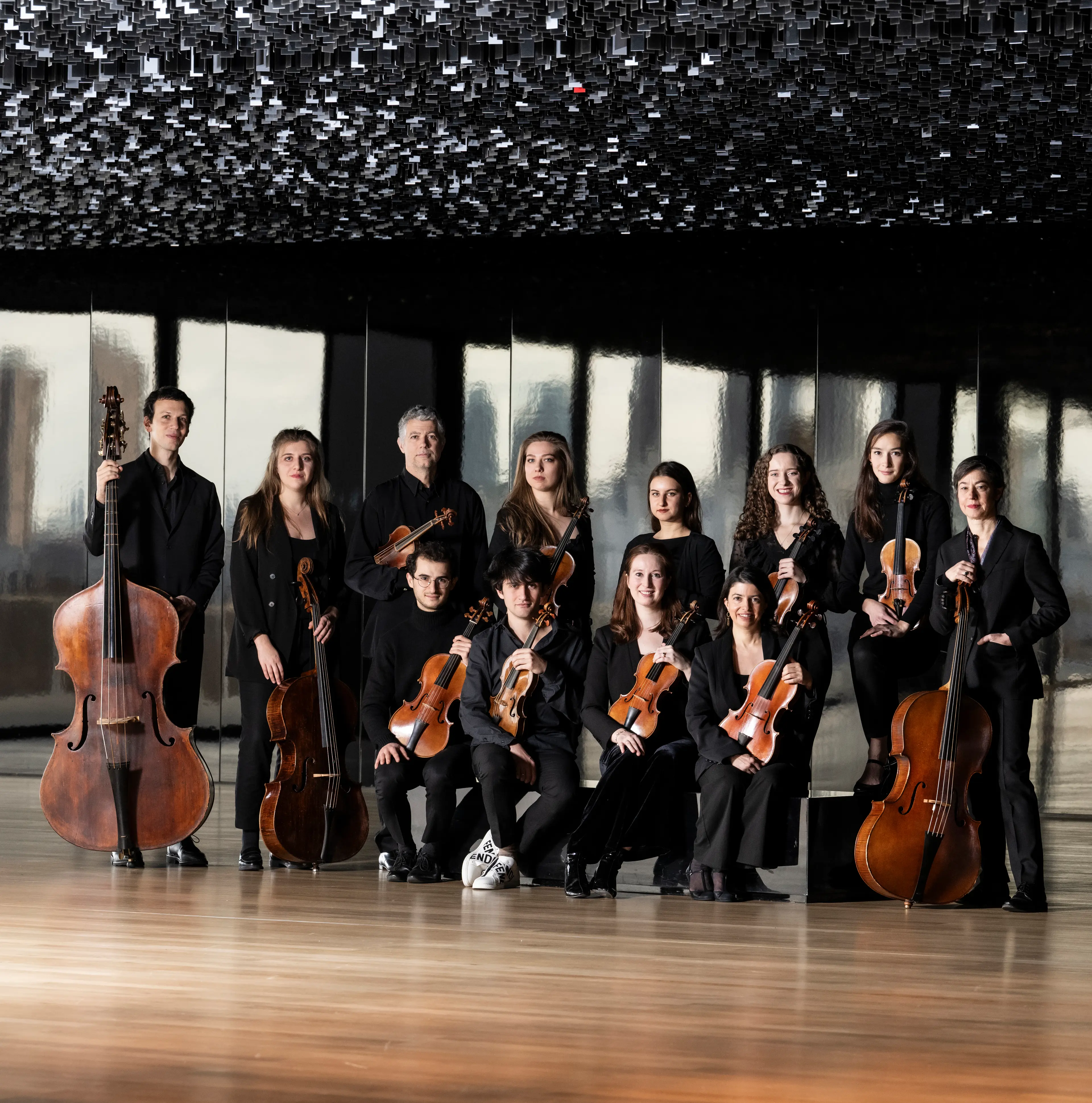 Les Arts Florissants