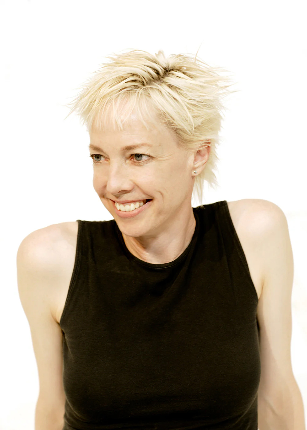 Karole Armitage