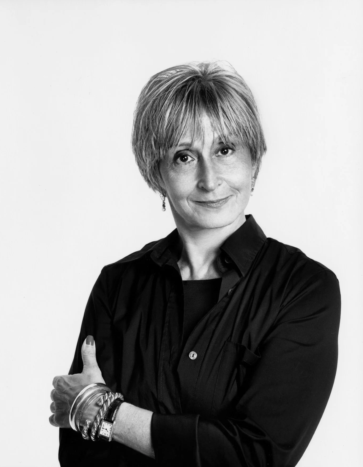 Twyla Tharp